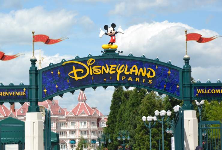 Quanto costa una vacanza a Disneyland