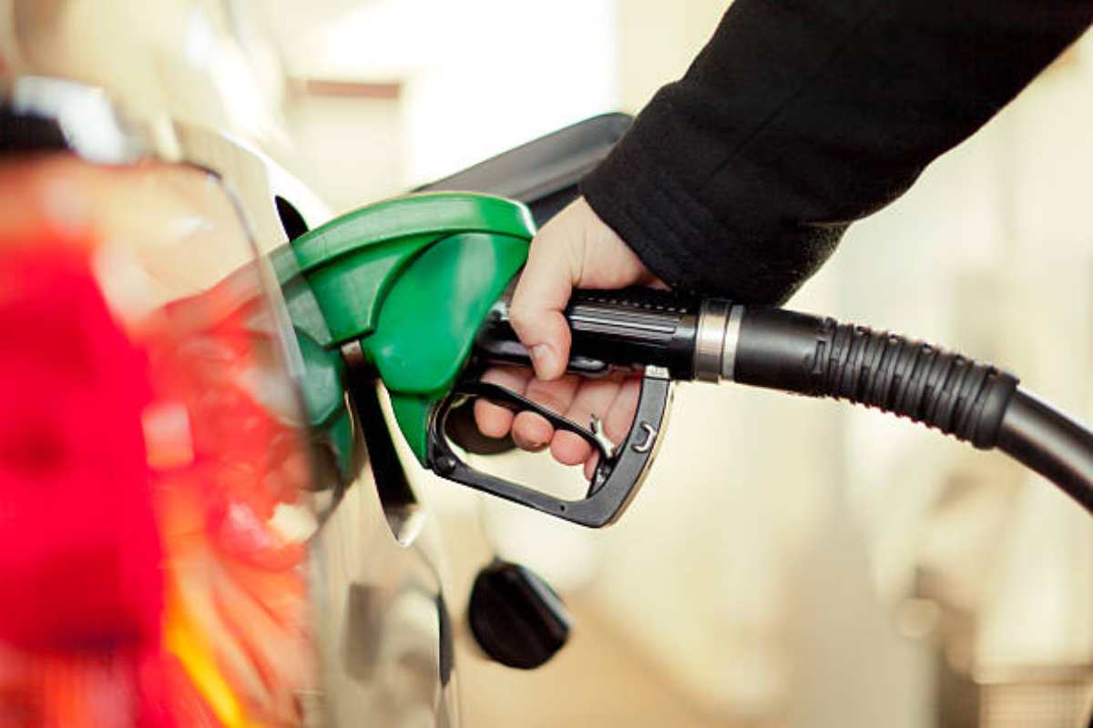 Come risparmiare sul costo della benzina
