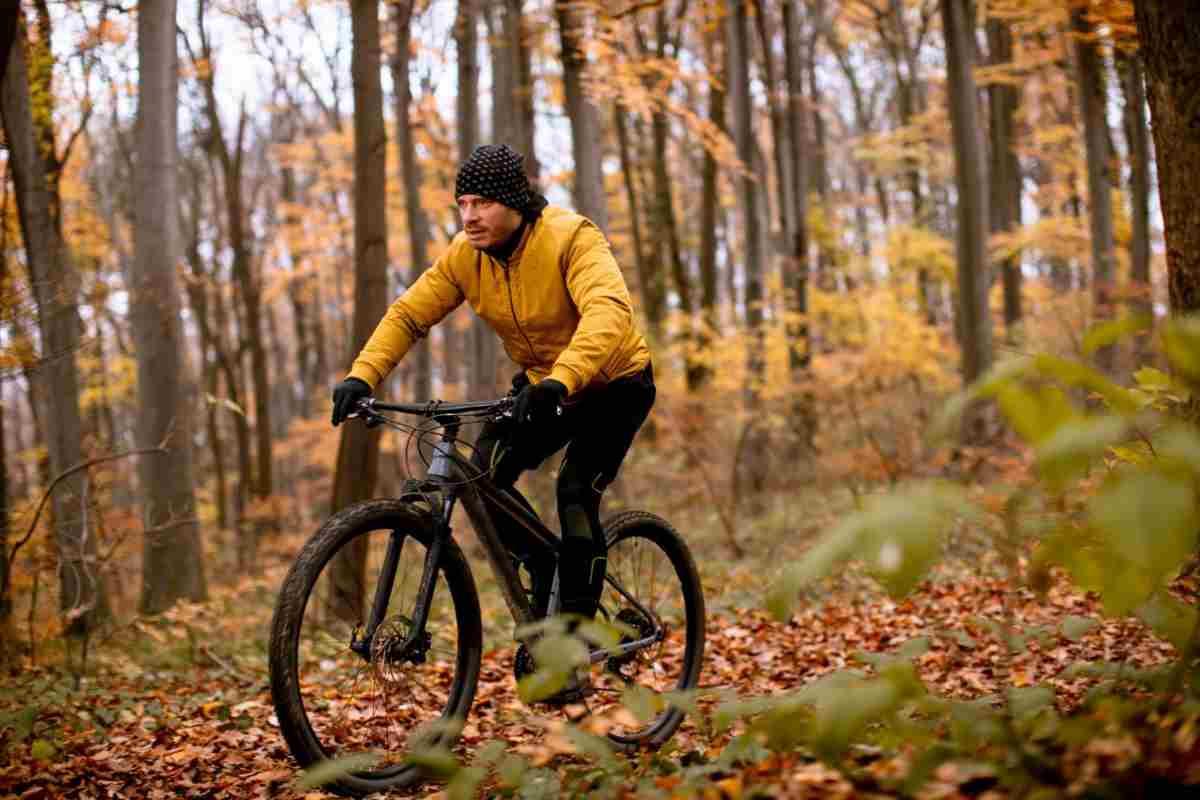 Itinerari italiani più suggestivi per le bici