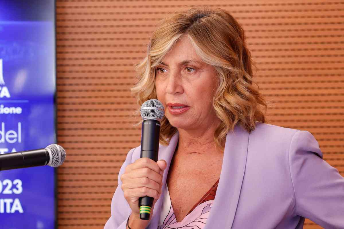 Myrta Merlino incontrerà Barbara D'Urso: l'occasione è speciale