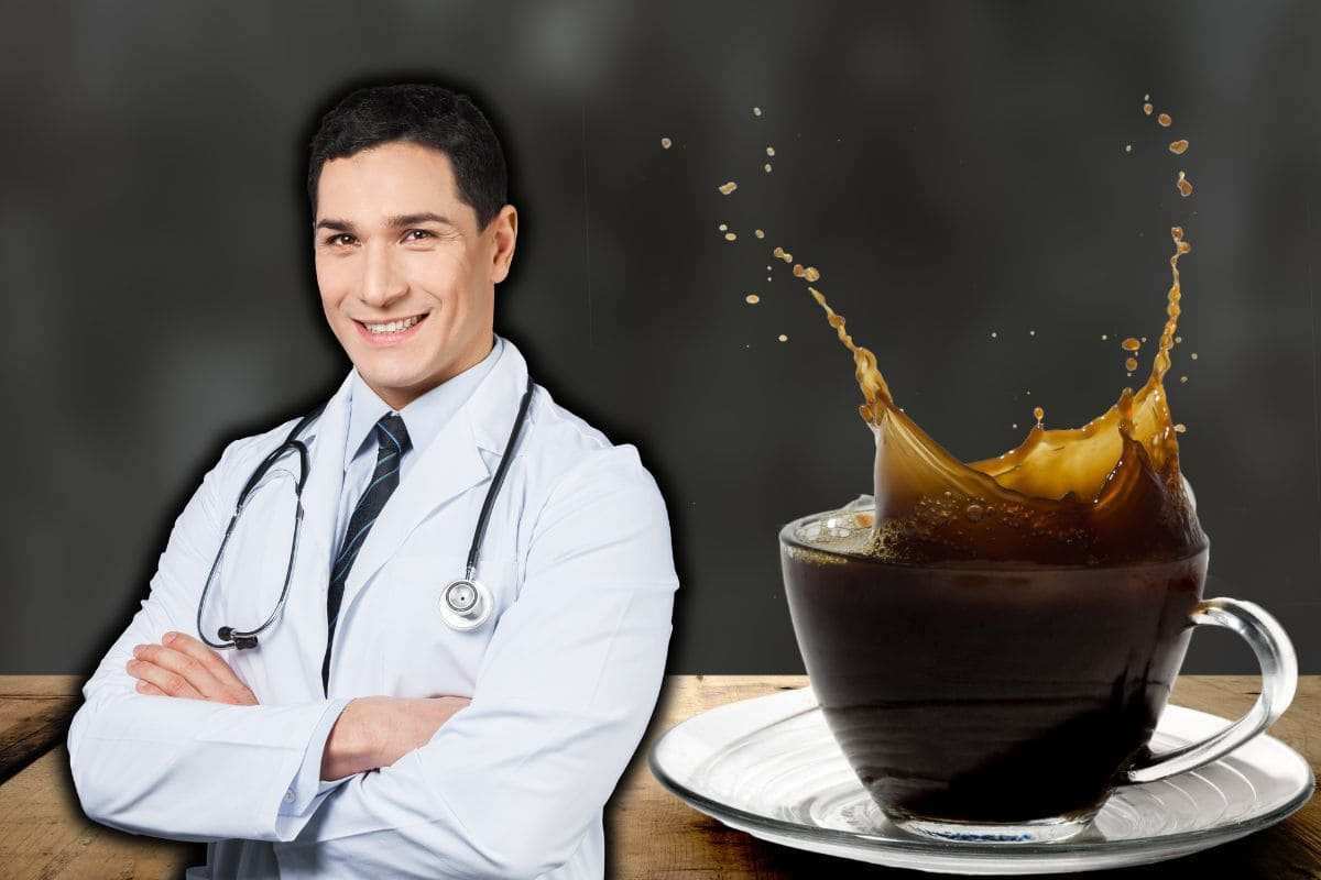 Bere il caffè in questo modo fa bene all'intestino