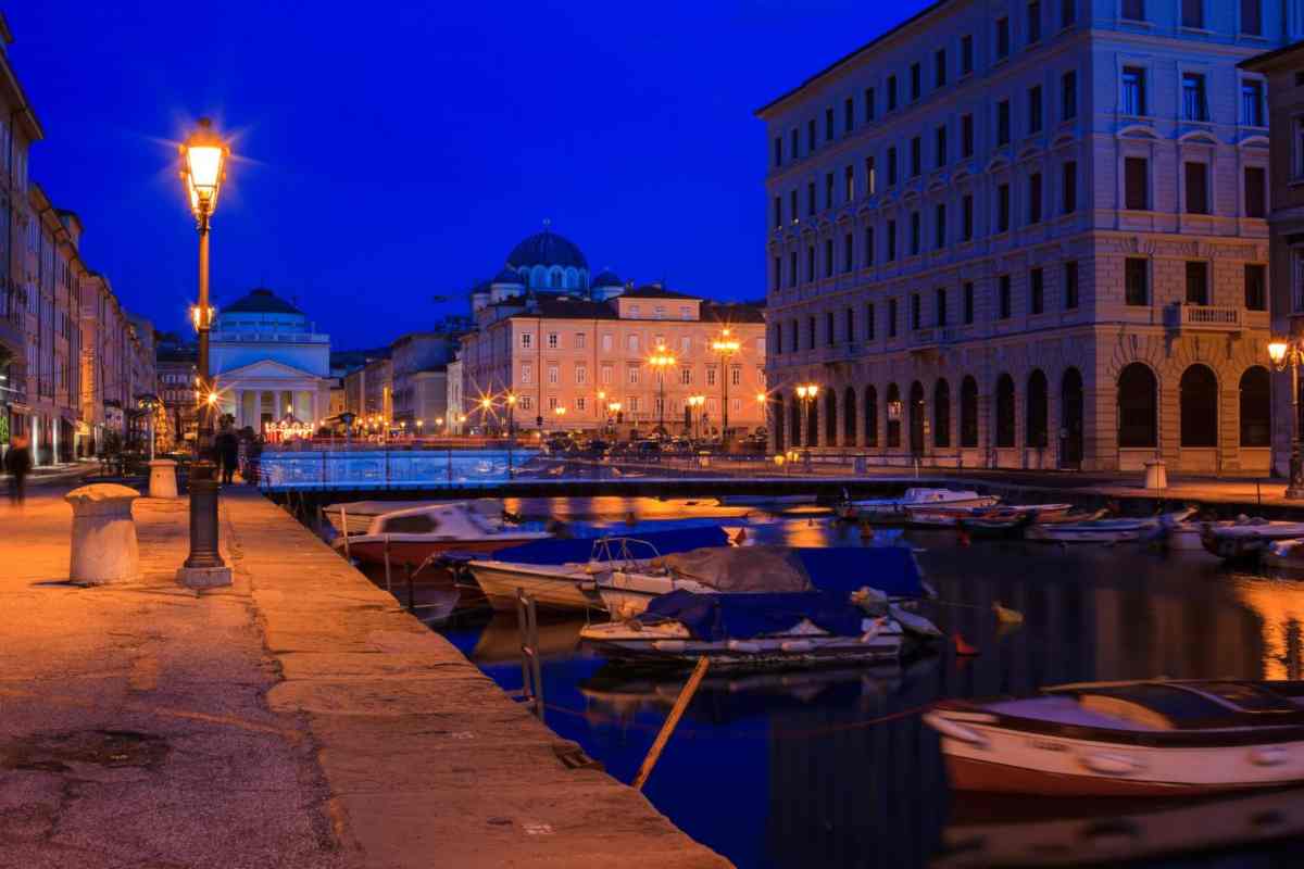 Viaggia a costo zero in Friuli Venezia Giulia: ecco come