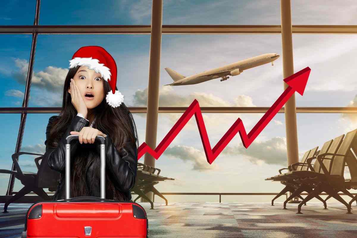 caro voli natale tratte