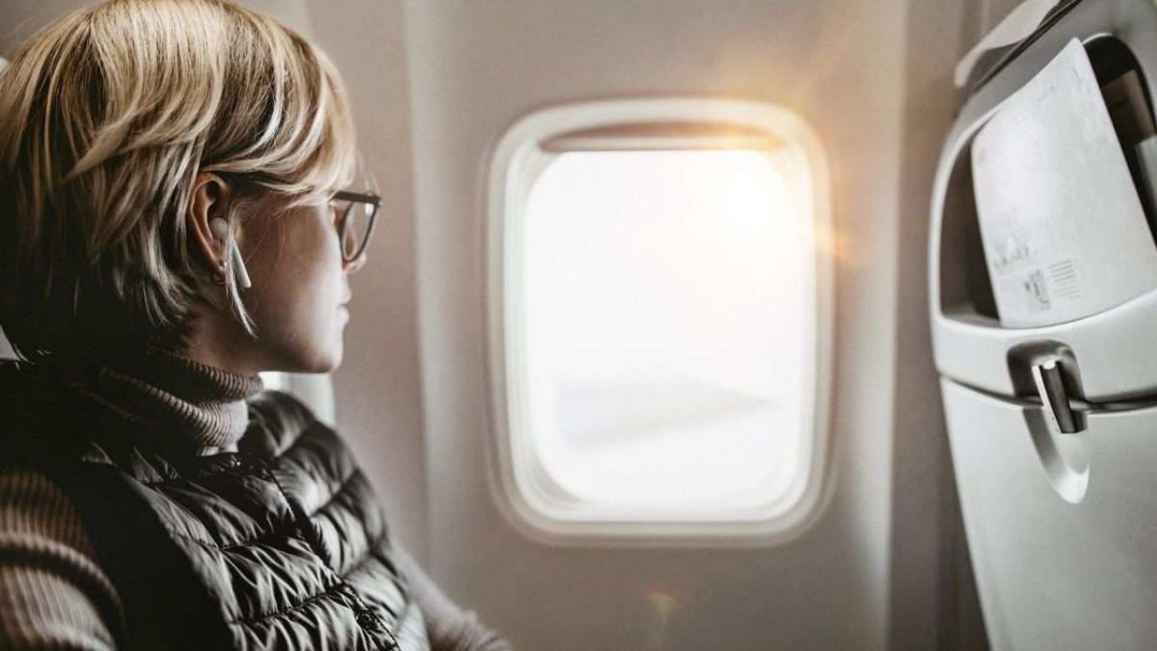 ▷ Cosa fare in aereo: 15 idee per passare il tempo durante il volo
