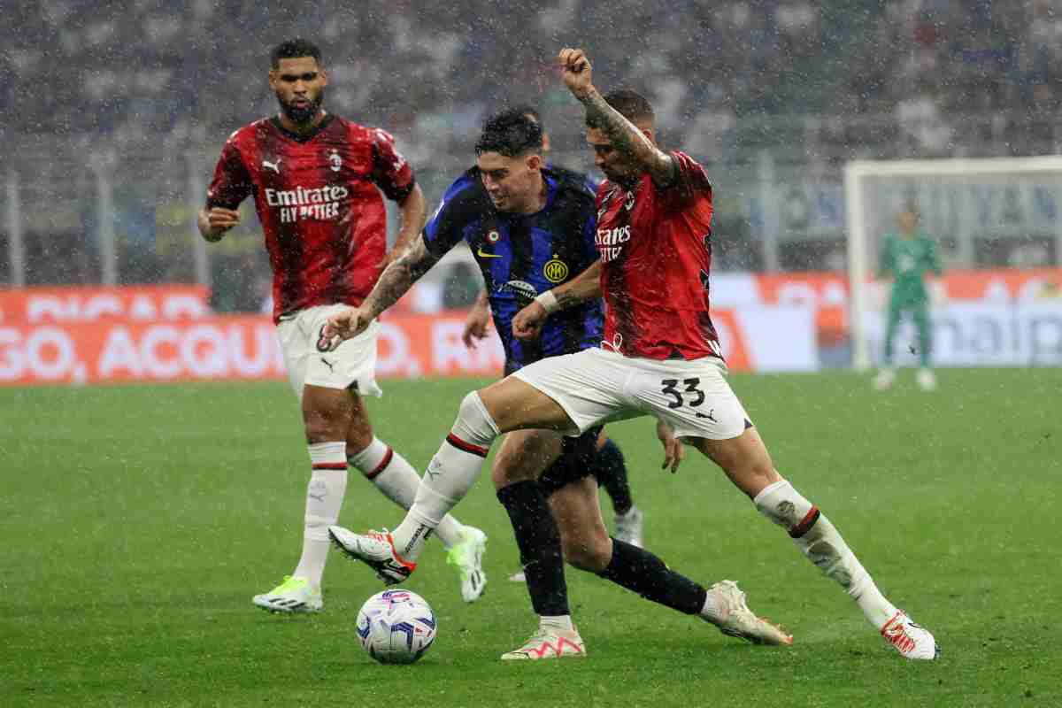 calciomercato Milan cessioni