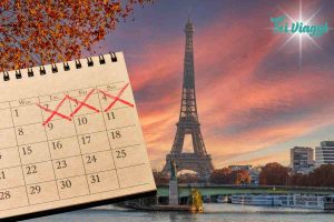 Cosa vedere a Parigi in tre giorni
