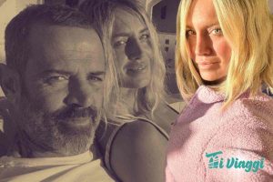 Viaggio speciale per la famiglia Pacelli