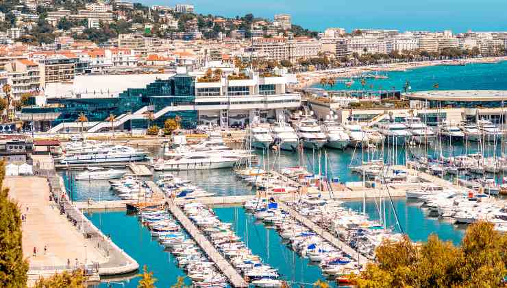 Cannes, ecco cosa fare in città