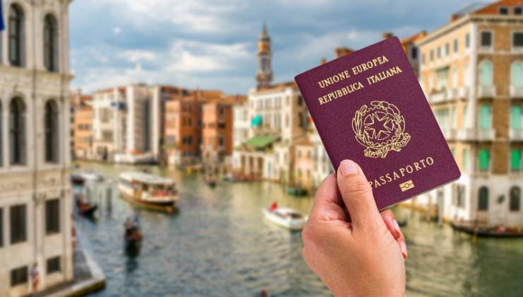 Passaporto: ecco i Paesi in cui non devi portarlo