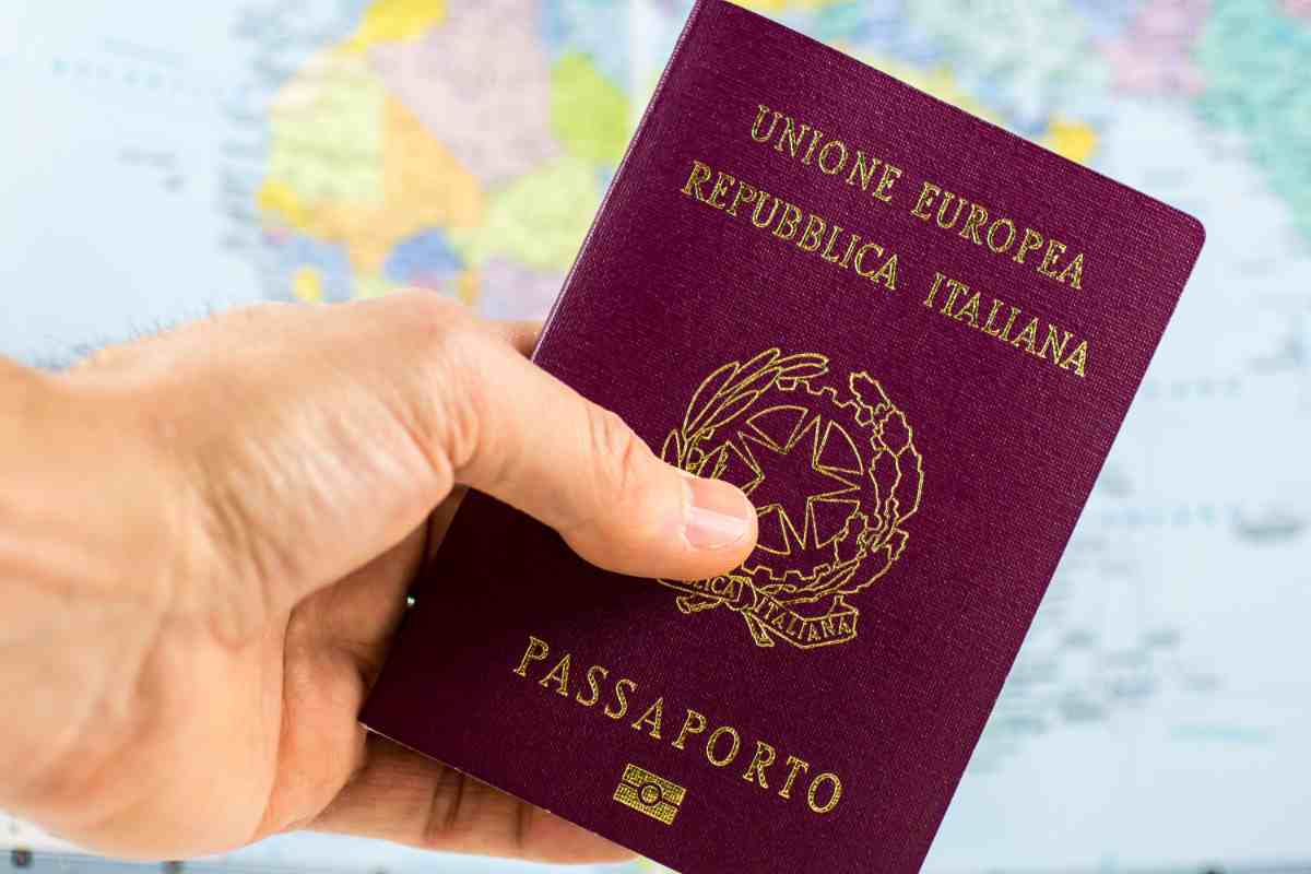 passaporto: i Paesi dove non serve 