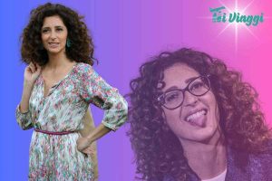 Teresa Mannino spunta la reazione dopo l'annuncio