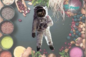 dieta astronauti contro l'invecchiamento