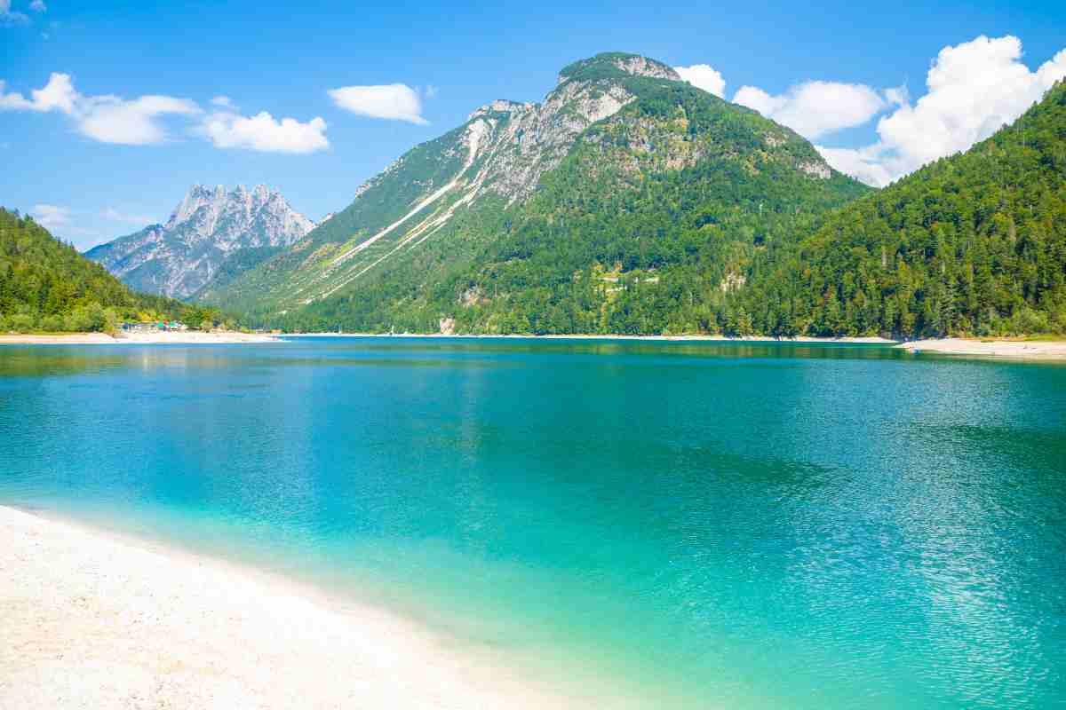 10 zone bellissime d'Italia da visitare in soli due giorni: idee per