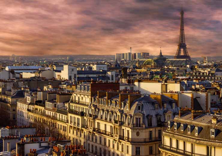 Parigi in tre giorni è possibile con questo itinerario