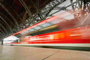 treno sconto biglietti