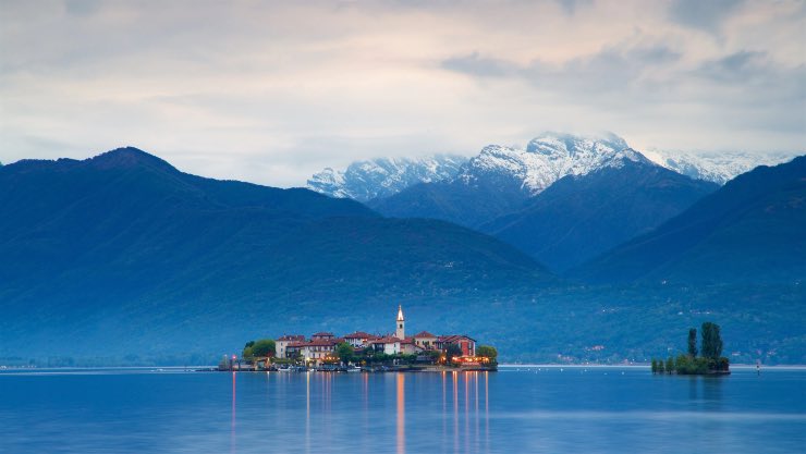 Lago Maggiore