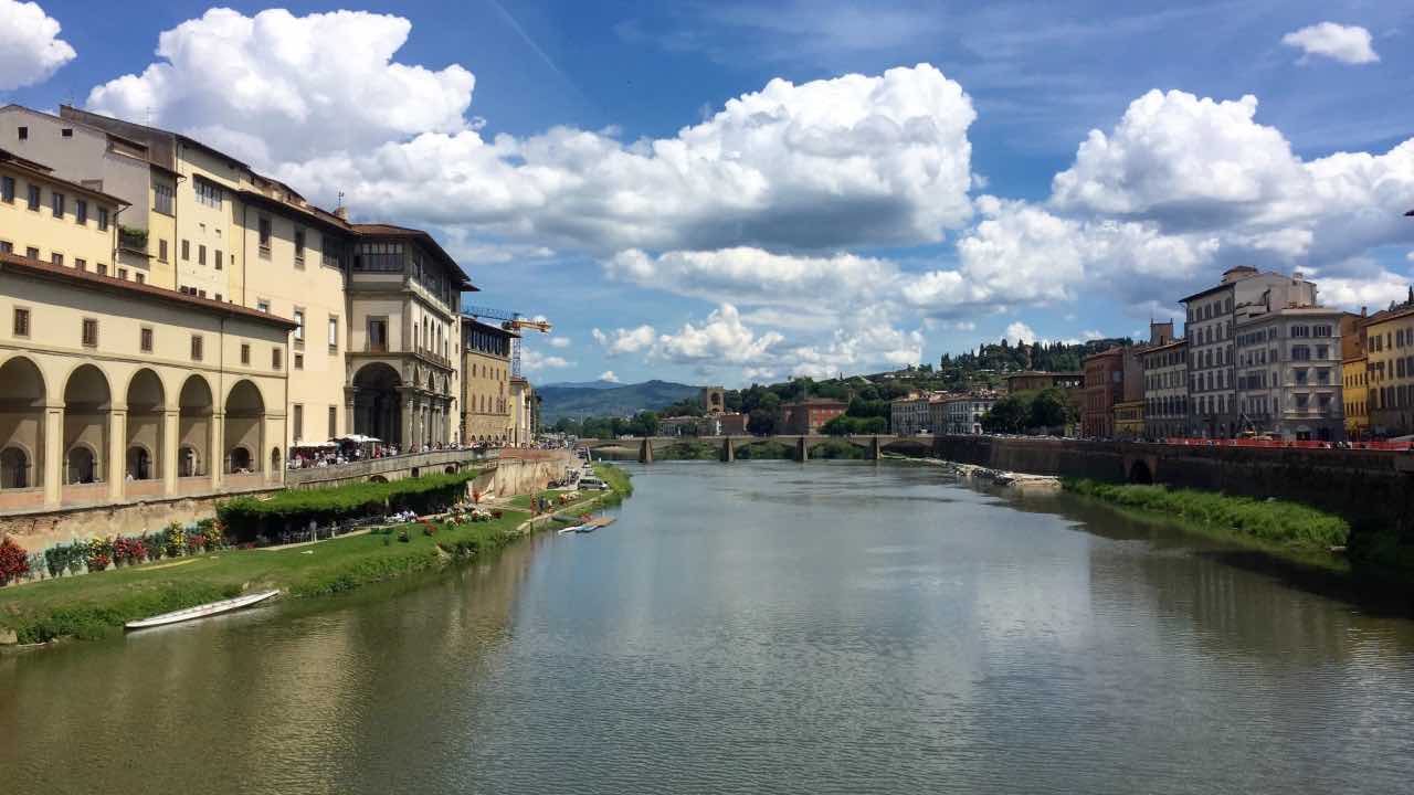 Uno dei borghi medievali piu belli