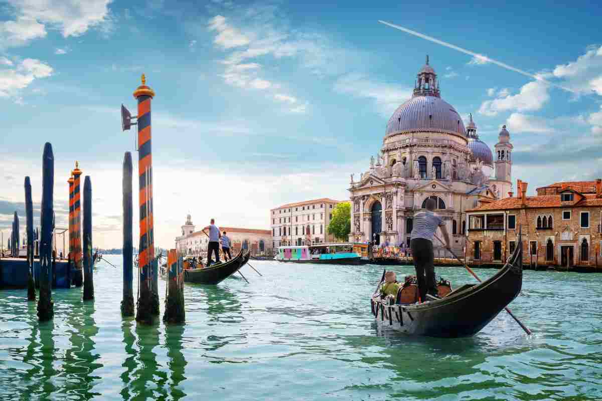 Venezia, tre attività imperdibili