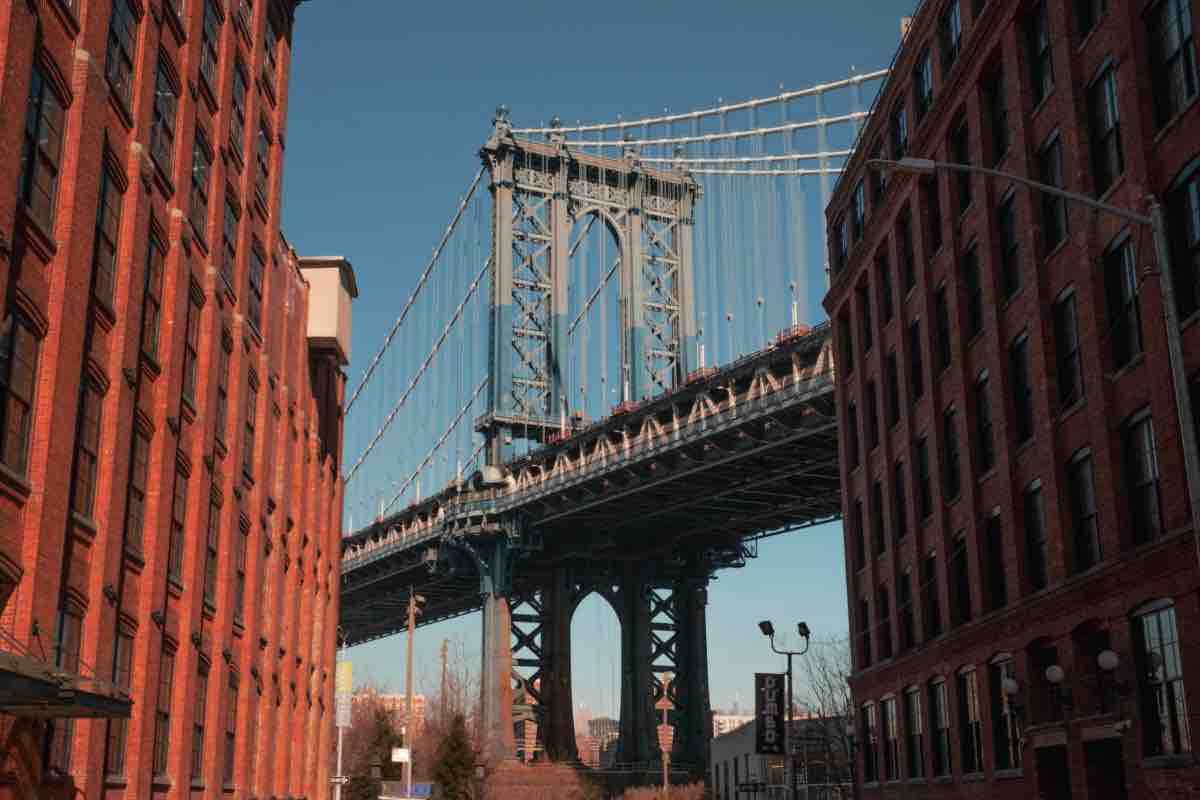 1 Brooklyn Bridge Hotel ad un prezzo vantaggioso 