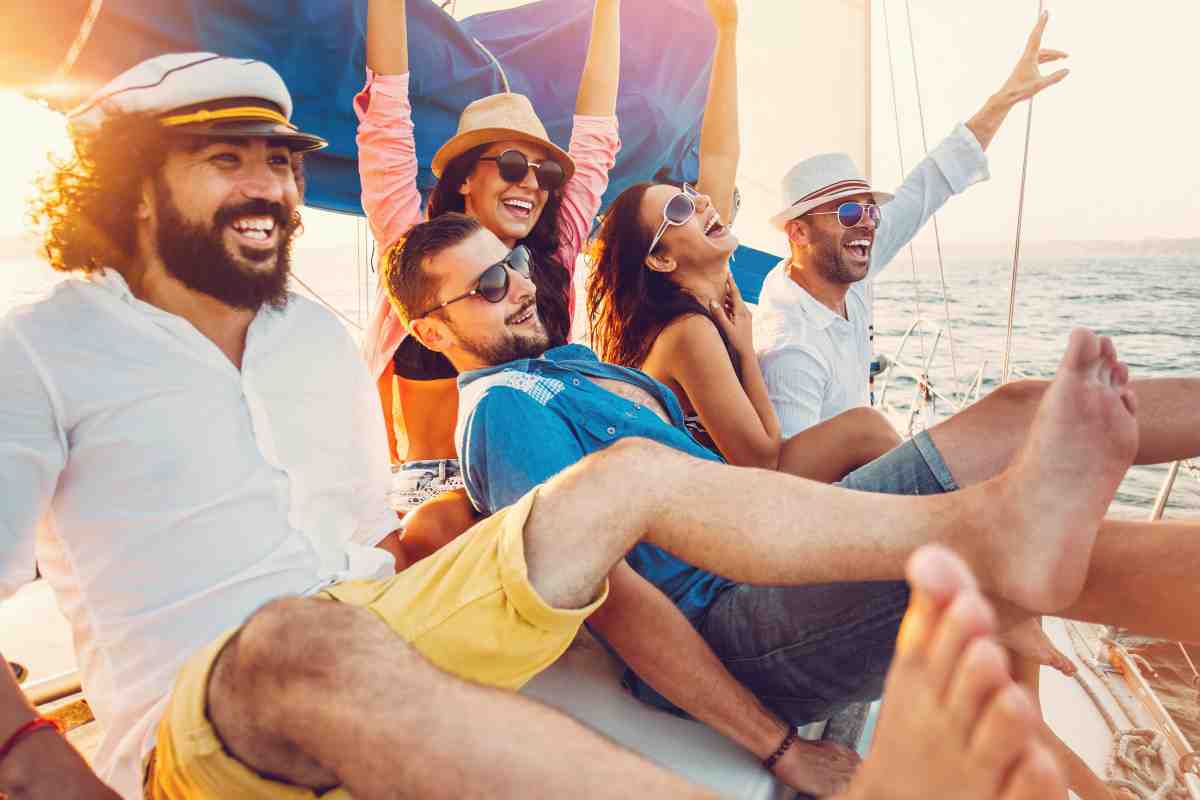 Programma le tue vacanze per tempo con i ponti 2024