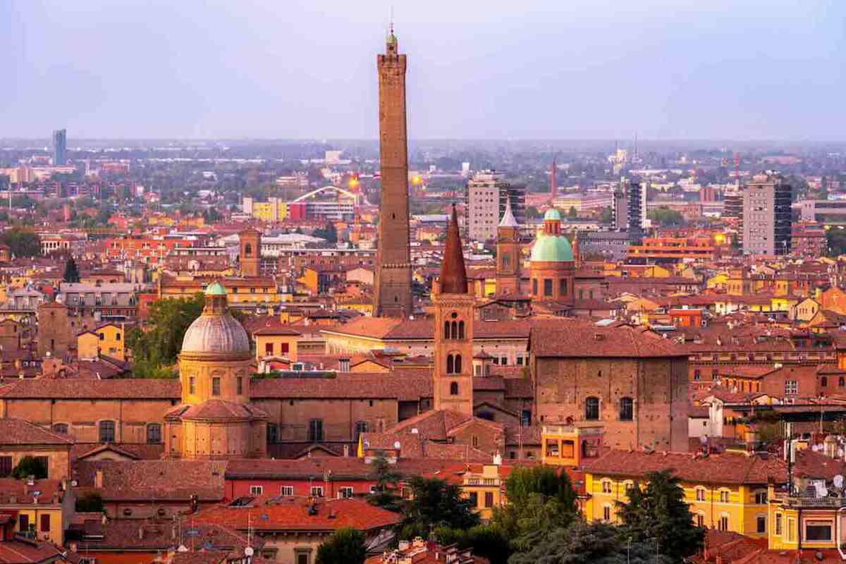 Città di Bologna