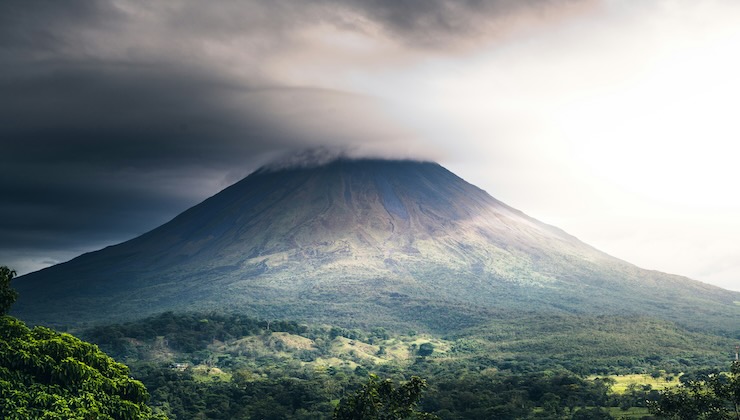 costa rica