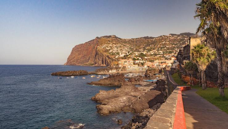 Madeira