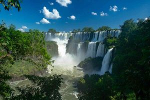 parco Iguazù