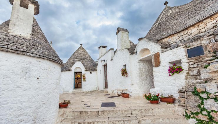 Trulli