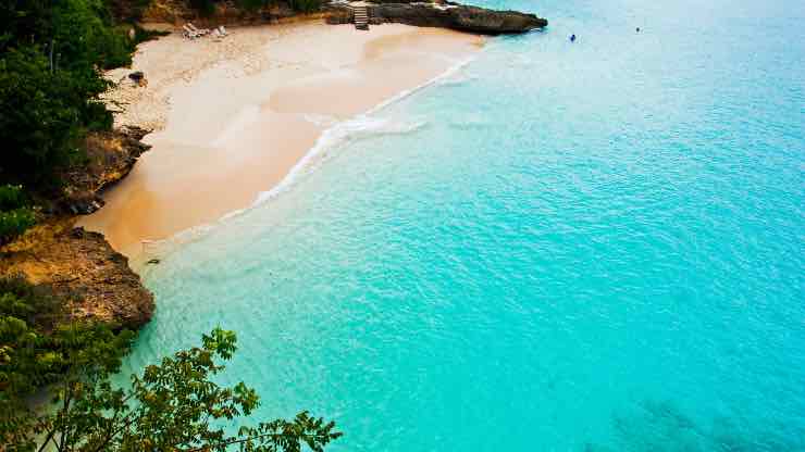 Isola di Anguilla