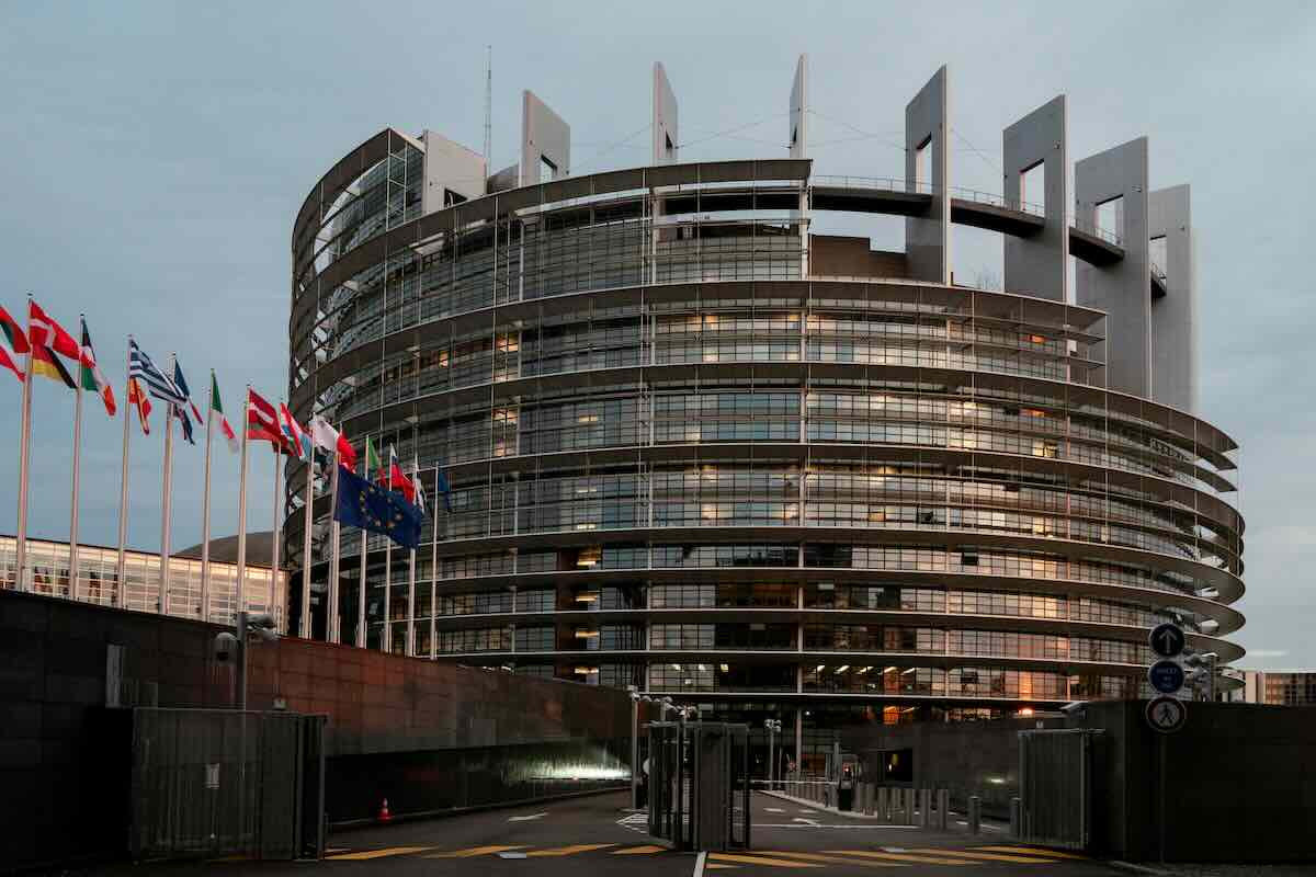 Parlamento europeo