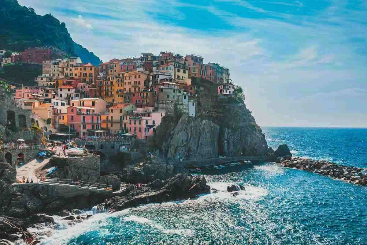 Cinque terre