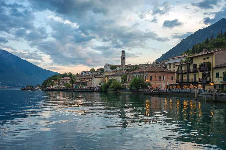 Lago di Como