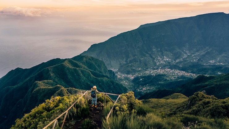 madeira