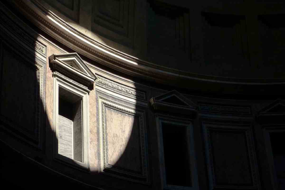 Pantheon segreto