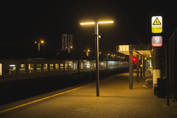 I pro dei treni notturni