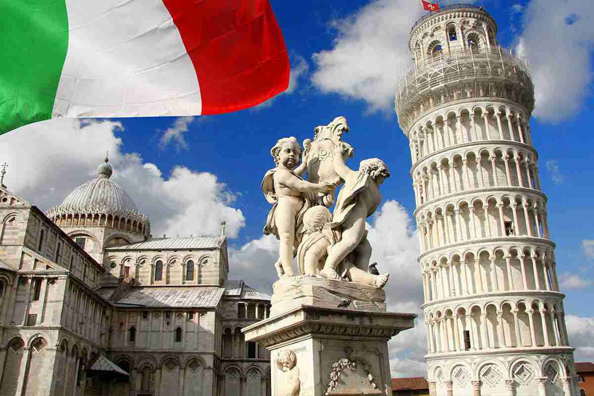 Viaggiare low cost in italia