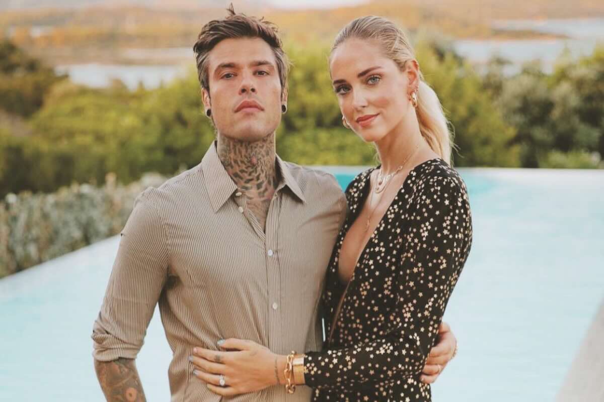 Fedez Ferragni