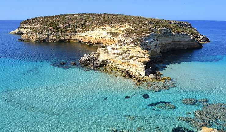 Lampedusa