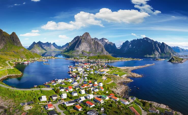 Lofoten