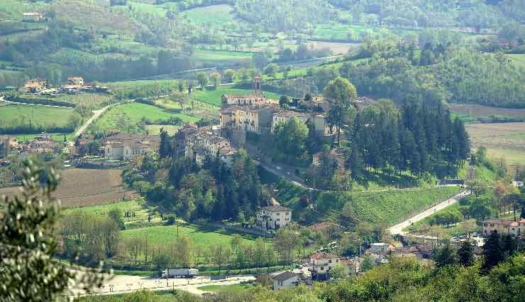 Monterchi