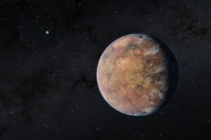 Nuovo pianeta vicino alla Terra