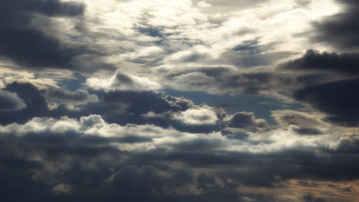 Il fenomeno del Cloud Seeding