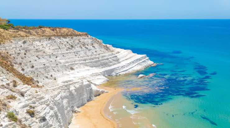 Scala dei turchi