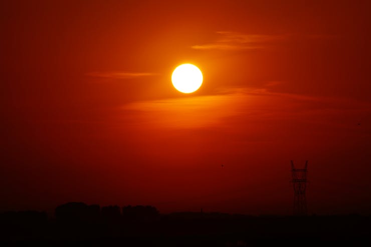 Scenari della Tempesta Solare