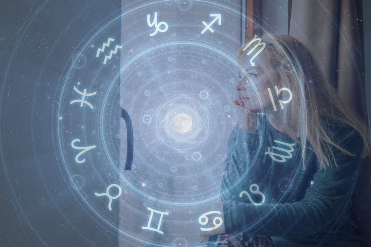 Segni zodiacali che amano la solitudine