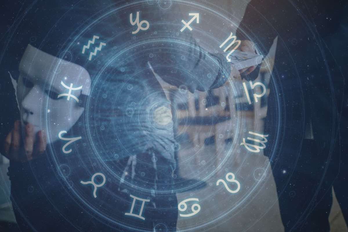 Segni zodiacali più falsi