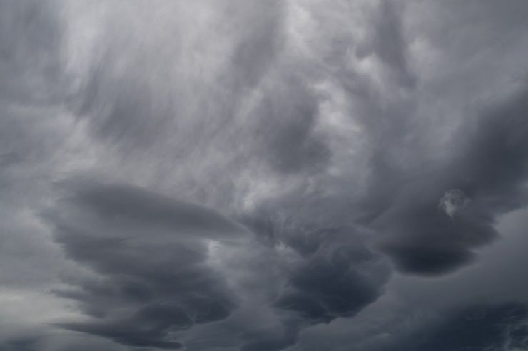 Allerta meteo