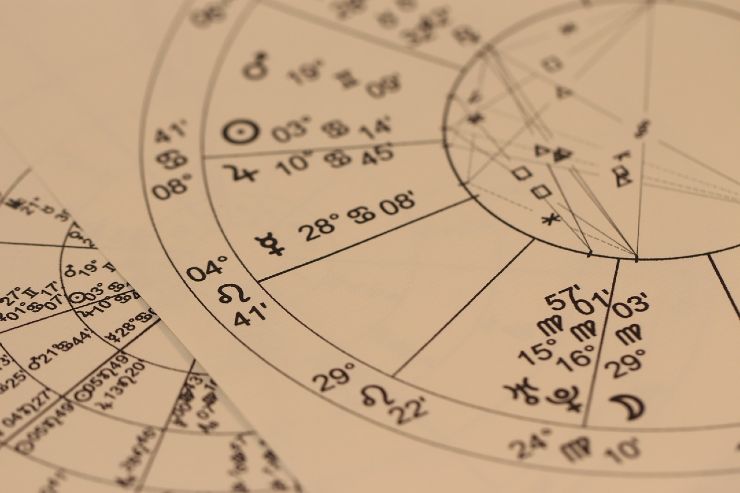 Astrologia calcoli