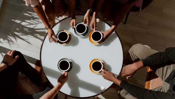 I caffè non sono tutti uguali